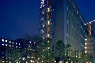 Hotel Gracery Tokyo Tamachi