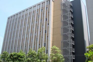 Hotel Gracery Tokyo Tamachi