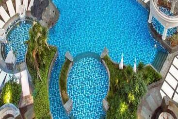 Hotel Grand Dafam Ancol Jakarta
