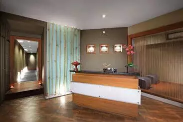 Hotel Grand Dafam Ancol Jakarta