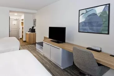 Szálloda Hilton Garden Inn Birmingham Se/liberty Park