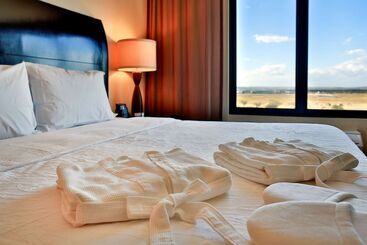 هتل Hilton Garden Inn Guanacaste Airport