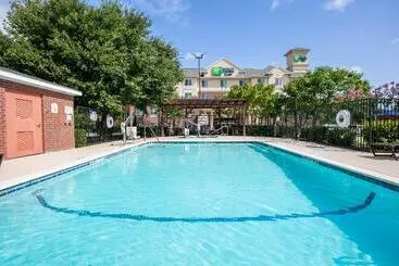 Holiday Inn Express Hotel & Suites Dallas Grand Prairie I 20, An Ihg