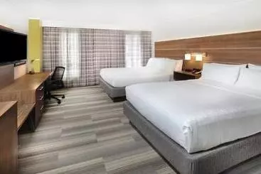 Holiday Inn Express Hotel & Suites Mount Juliet Nashville Area, An Ihg
