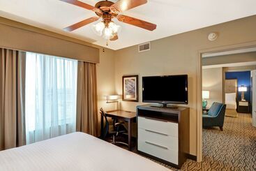 هتل Homewood Suites By Hilton Houston Near The Galleria