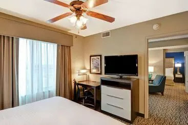 فندق Homewood Suites By Hilton Houston Near The Galleria