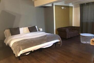 בית מלון כפרי Hospederia El Batan