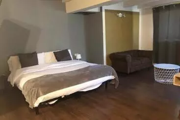 酒店 Hospederia El Batan