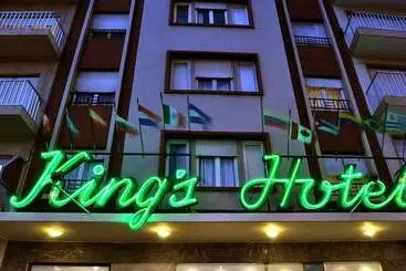 Hotel King S