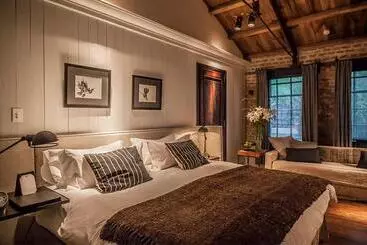 호텔 La Alondra Casa De Huéspedes