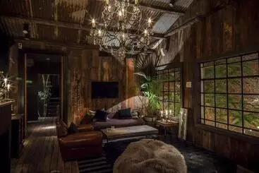 Hotel La Alondra Casa De Huéspedes