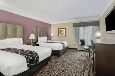 酒店 La Quinta By Wyndham Canton Ms