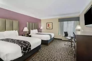 فندق La Quinta By Wyndham Canton Ms