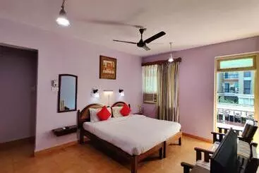 Hotel Osborne Holiday Resorts