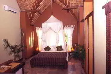 Hôtel Puri Madawi