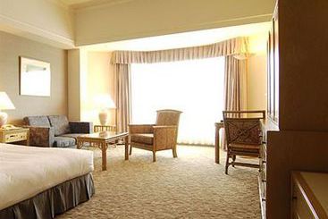 酒店 Royal Oak  Spa & Gardens