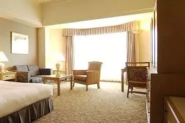 호텔 Royal Oak  Spa & Gardens