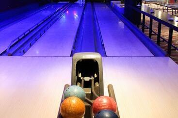 Hotel Sofitel La Reserva Cardales