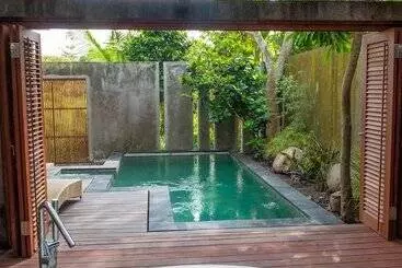 Hotell Tegal Sari Accommodation Ubud
