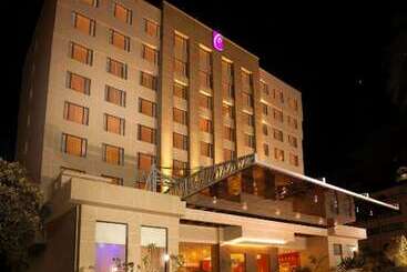 هتل The Chancery Pavilion