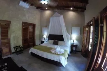 ホテル The Falls At Manuel Antonio