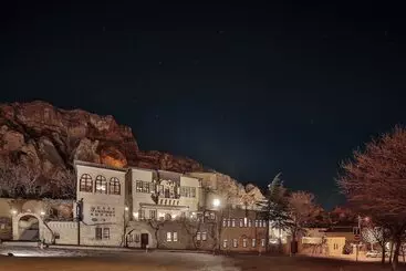 ホテル Yusuf Yigitoglu Konagi   Special Class