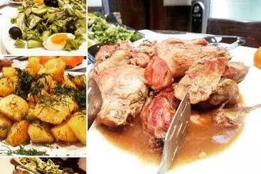 Saint Ivan Ski Apartments