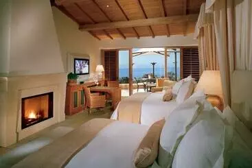 The Resort At Pelican Hill