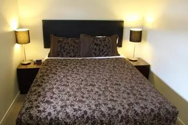 Apartamentos Apollo Hotel Rotorua