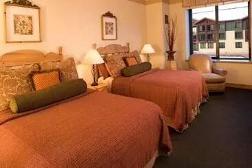 酒店 Grand Summit Lodge By Park City   Canyons Village