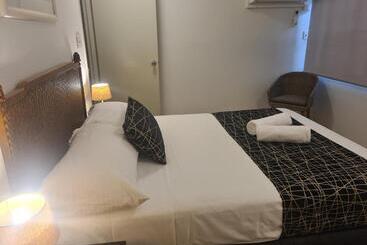 ホテル Beach Terraces