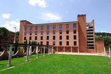 בית מלון כפרי Giò Wine E Jazz Area