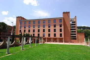 호텔 Giò Wine E Jazz Area