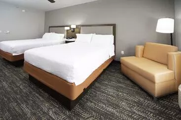 호텔 Hampton Inn Bryant