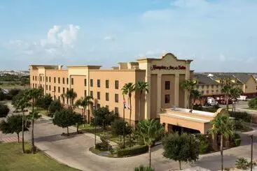 Otel Hampton Inn & Suites Pharr