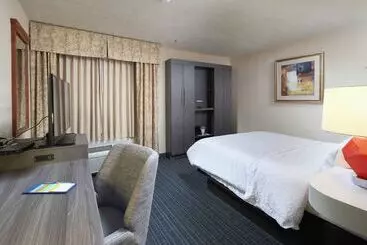 فندق Hampton Inn Sierra Vista
