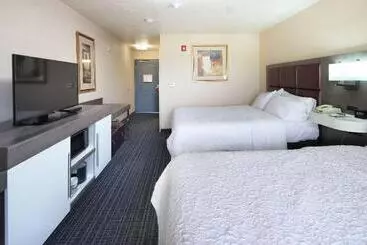 בית מלון כפרי Hampton Inn Sierra Vista