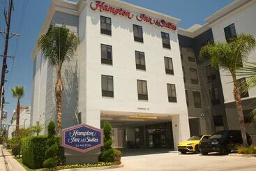 فندق Hampton Inn & Suites Los Angeles/sherman Oaks