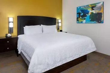 Hotell Hampton Inn & Suites Sarasota/lakewood Ranch