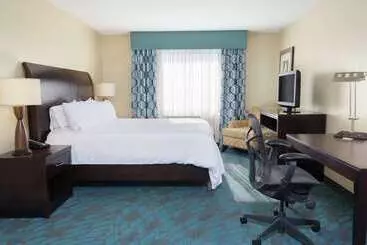 Отель Hilton Garden Inn Fargo