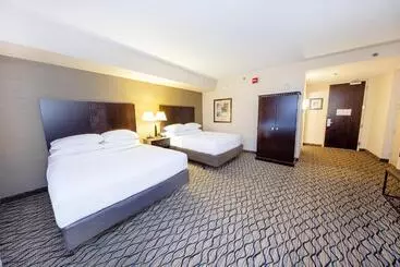 Hotel Holiday Inn St. Louis Airport West Earth City, An Ihg