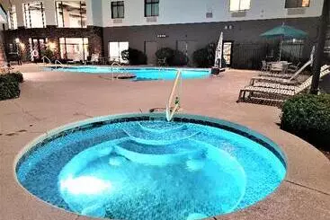 فندق Holiday Inn Express & Suites St George North Zion, An Ihg