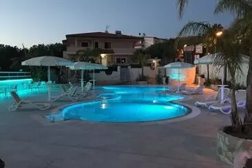 ホテル La Praia