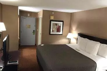 Отель Americinn By Wyndham Casper Event Center Area