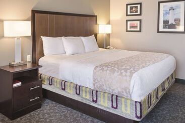 Szálloda La Quinta By Wyndham Biloxi