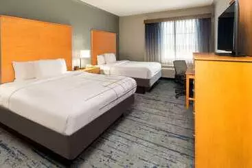 酒店 La Quinta By Wyndham Bridgeport