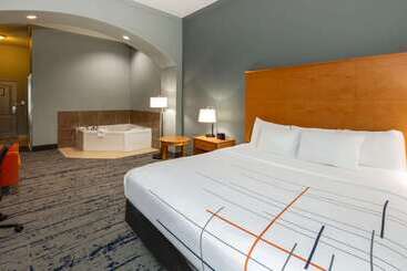 酒店 La Quinta By Wyndham Bridgeport