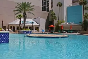 ホテル Laketown Wharf By Emerald View Resorts