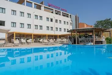Hôtel Mercure Olbia