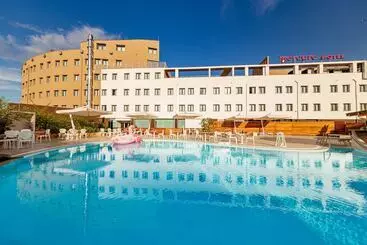 فندق Mercure Olbia